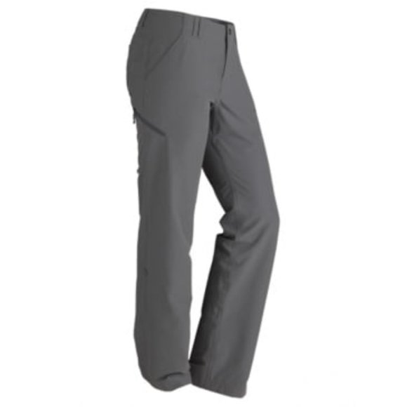 NWT Marmot Women's Lobo's Hiking Outdoor Casual Pant - Picture 2 of 4